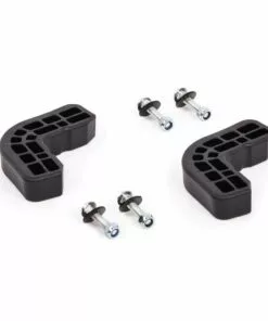 Kobalt Plastic Snow Blower Skid Shoes - Outdoor Tools & Equipment