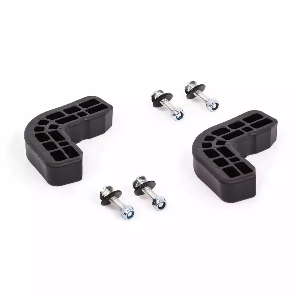 Kobalt Plastic Snow Blower Skid Shoes - Outdoor Tools & Equipment