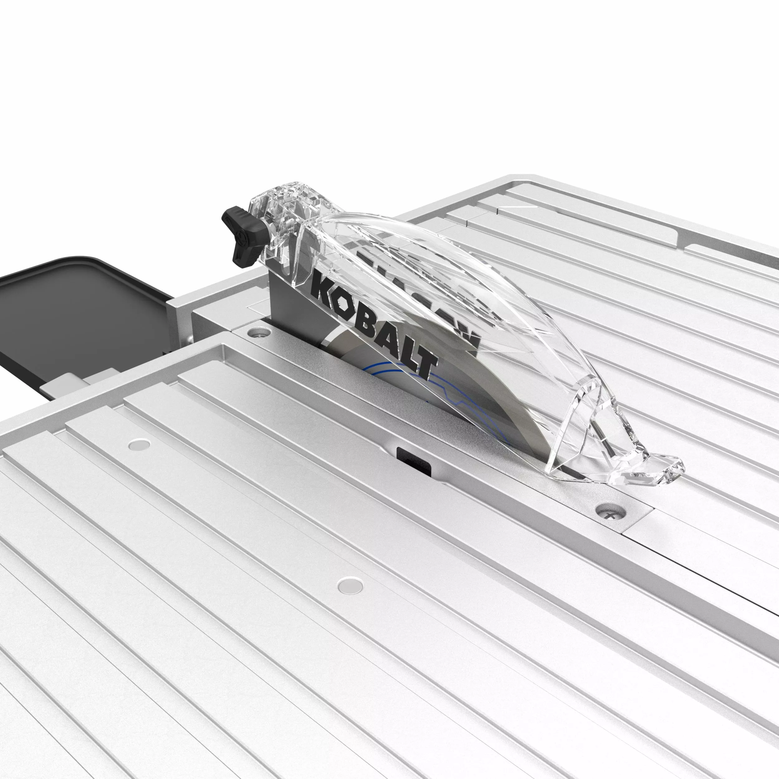 Kobalt 7-in 6-Amp Wet Tabletop Sliding Table Tile Saw - Power Tools - Image 11