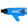 Kobalt 24-Volt Collated Fastener Brushless Screw Gun - Power Tools