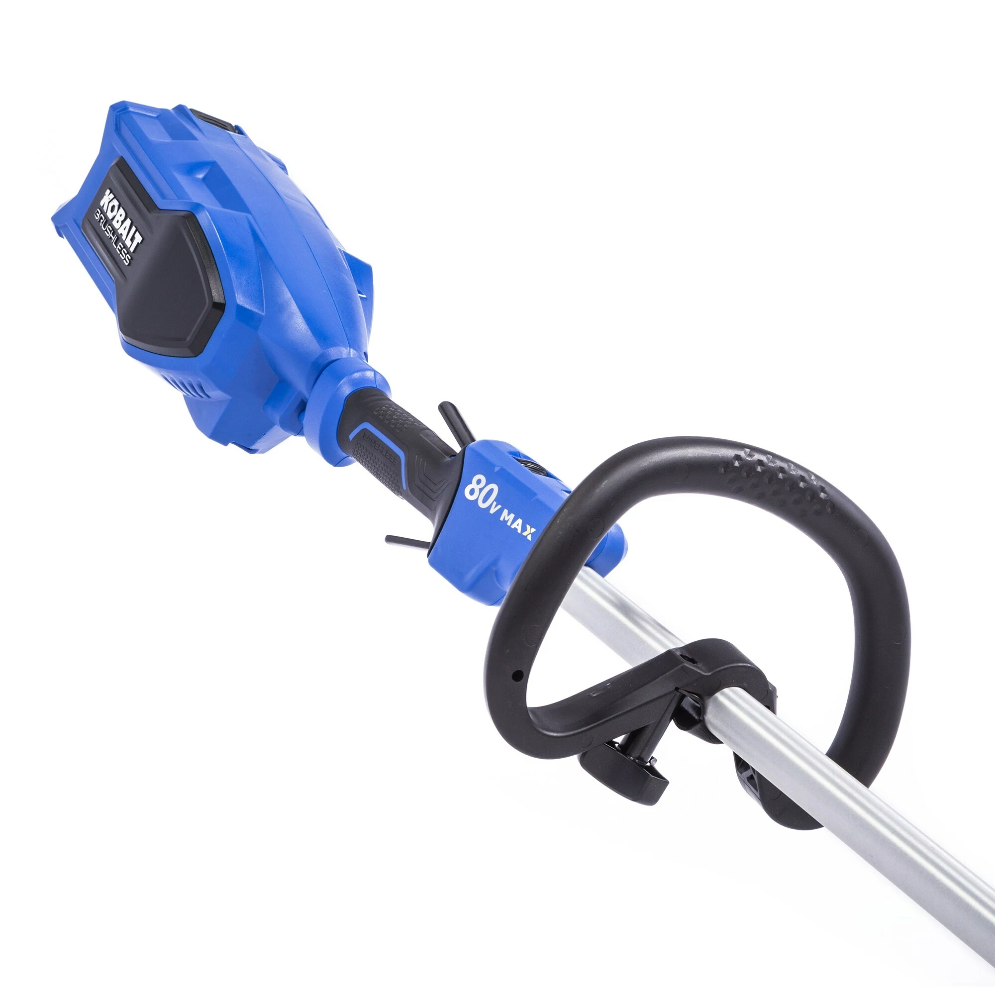 Kobalt 80-volt Max 8-in Cordless Electric Lawn Edger (Tool Only) - Outdoor Tools & Equipment - Image 6