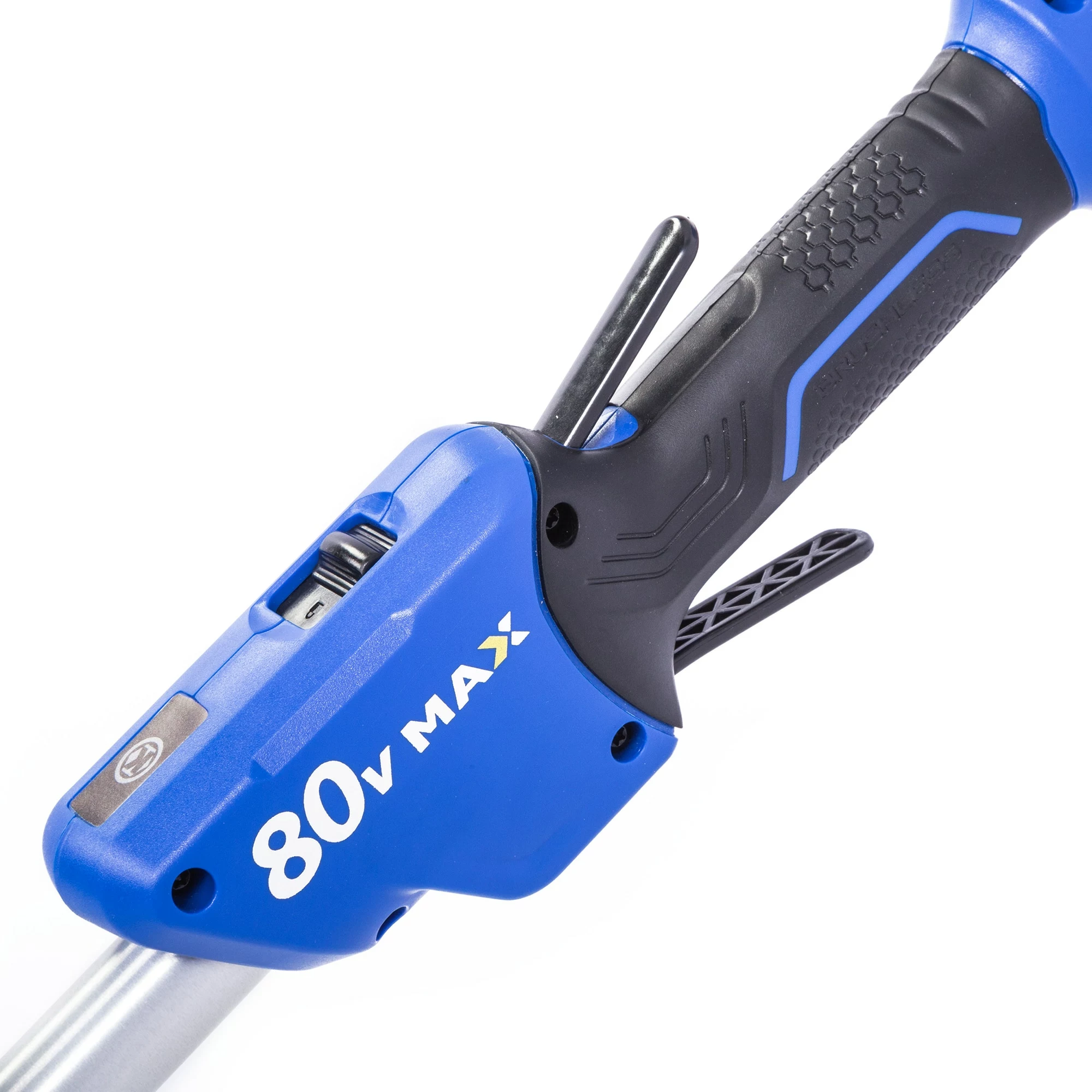 Kobalt 80-volt Max 8-in Cordless Electric Lawn Edger (Tool Only) - Outdoor Tools & Equipment - Image 7