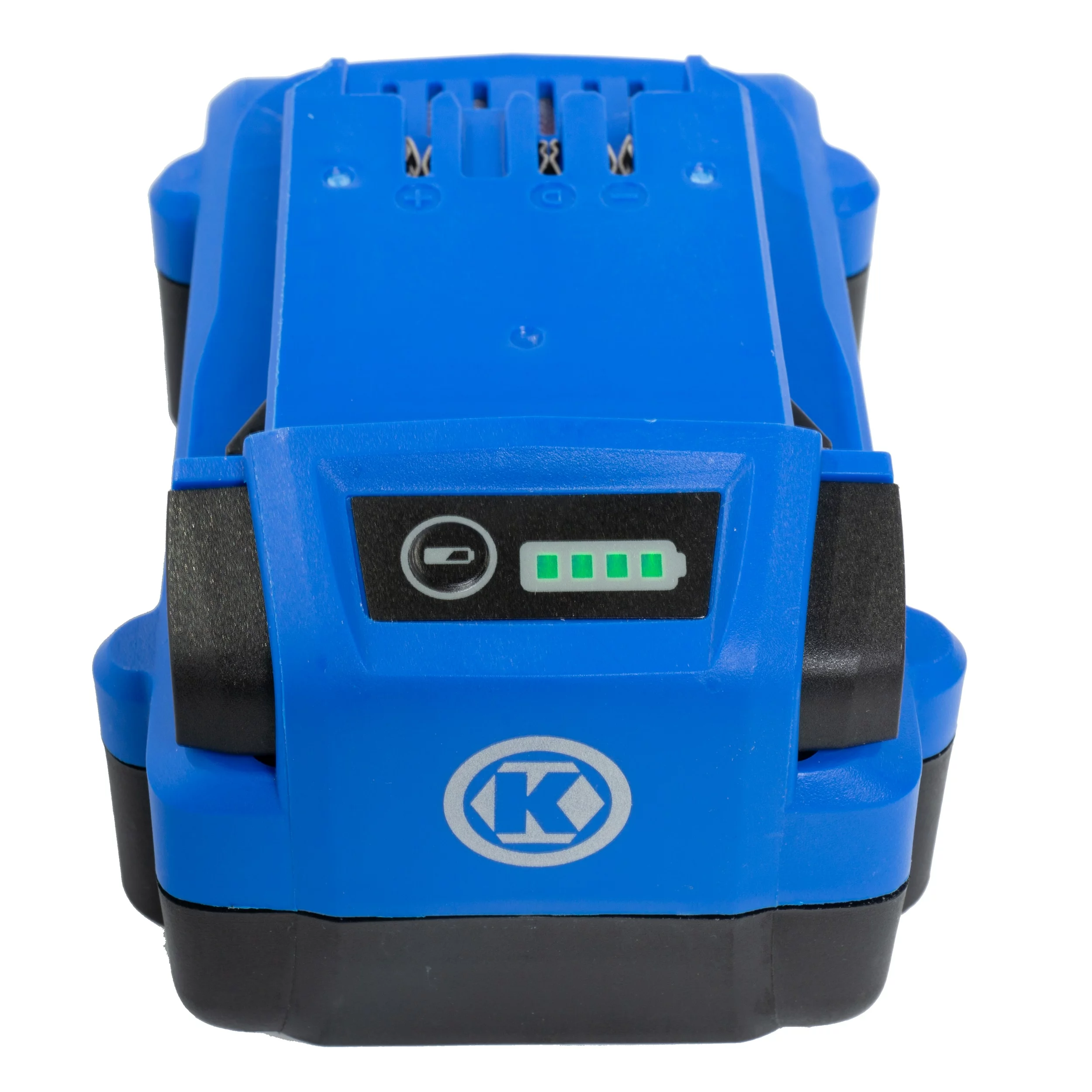 Kobalt 24-Volt Max 4 Amp-Hour Lithium Power Tool Battery - Power Tool Accessories - Image 11