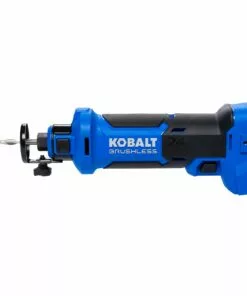 Kobalt 1-Speed Cordless 24-Volt Max Cutting Rotary Tool - Power Tools