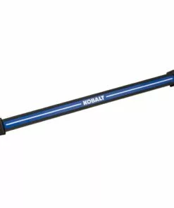 Kobalt Steel 12-in Tool Bar Magnetic Accessory - Tool Storage & Work Benches