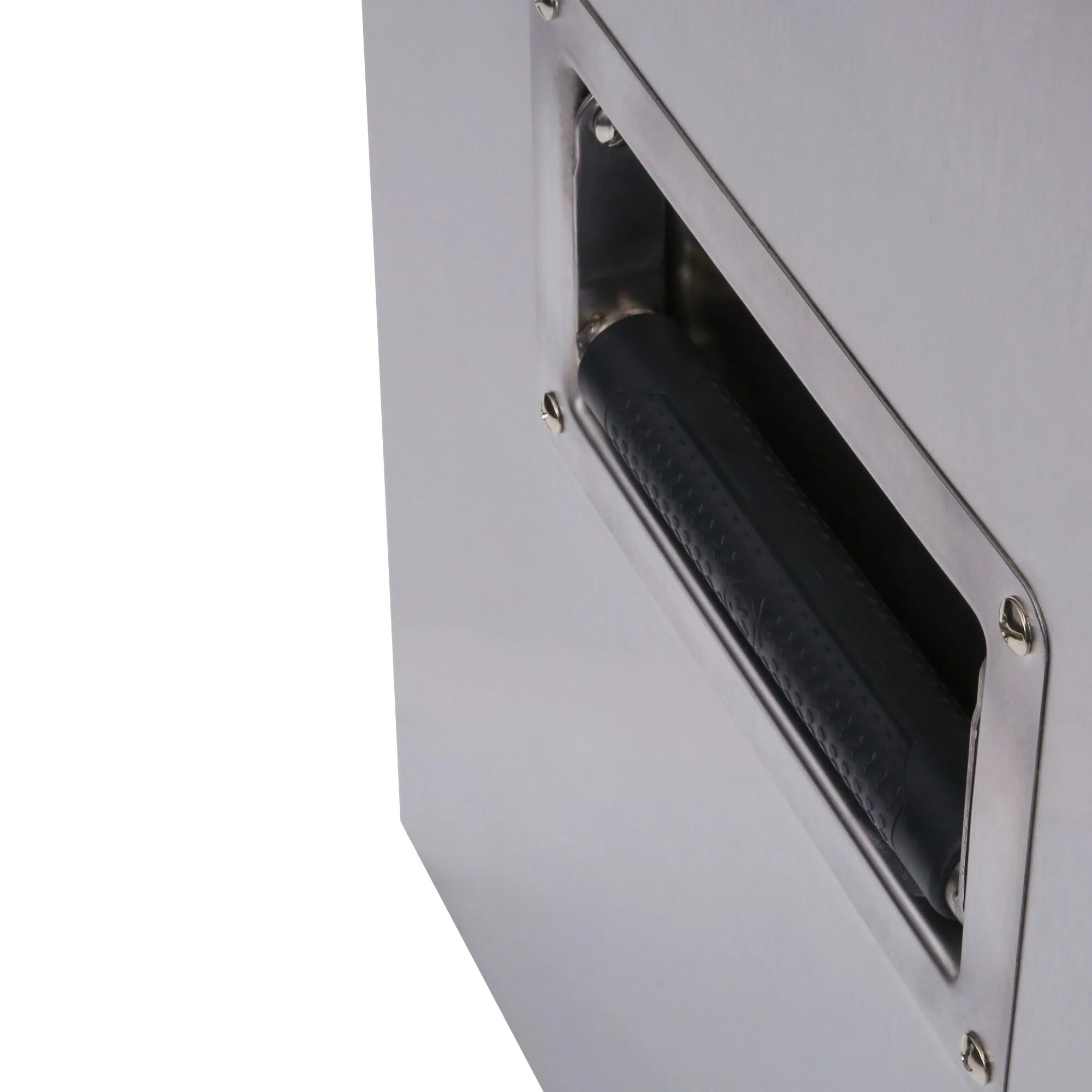 Kobalt 3000 Series 41-in W x 26.1-in H 8-Drawer Stainless Steel Tool Chest (Stainless Steel) - Tool Storage & Work Benches - Image 6