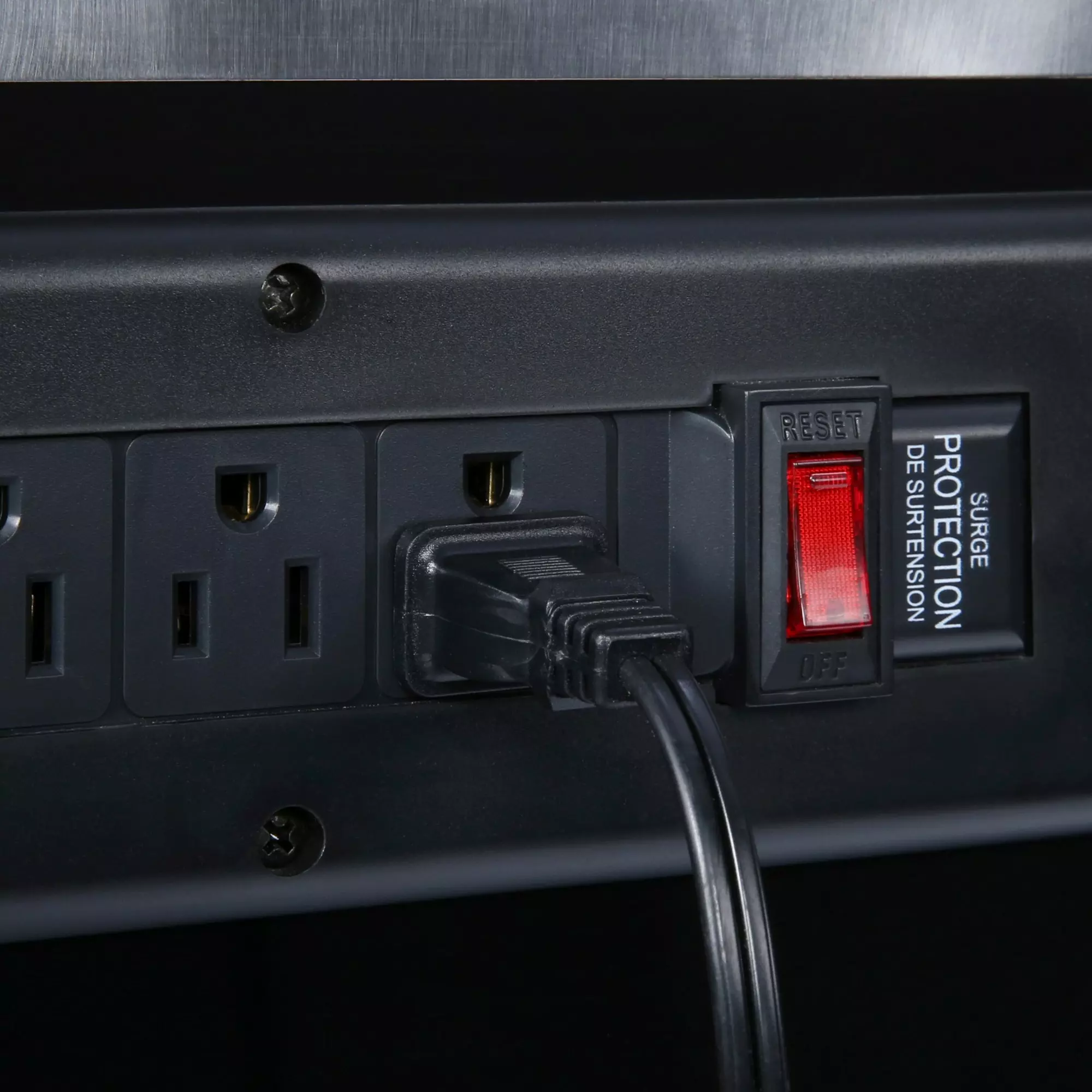 Kobalt 3000 Series 41-in W x 37.5-in H 8-Drawer Steel Rolling Tool Cabinet (Black) - Tool Storage & Work Benches - Image 8