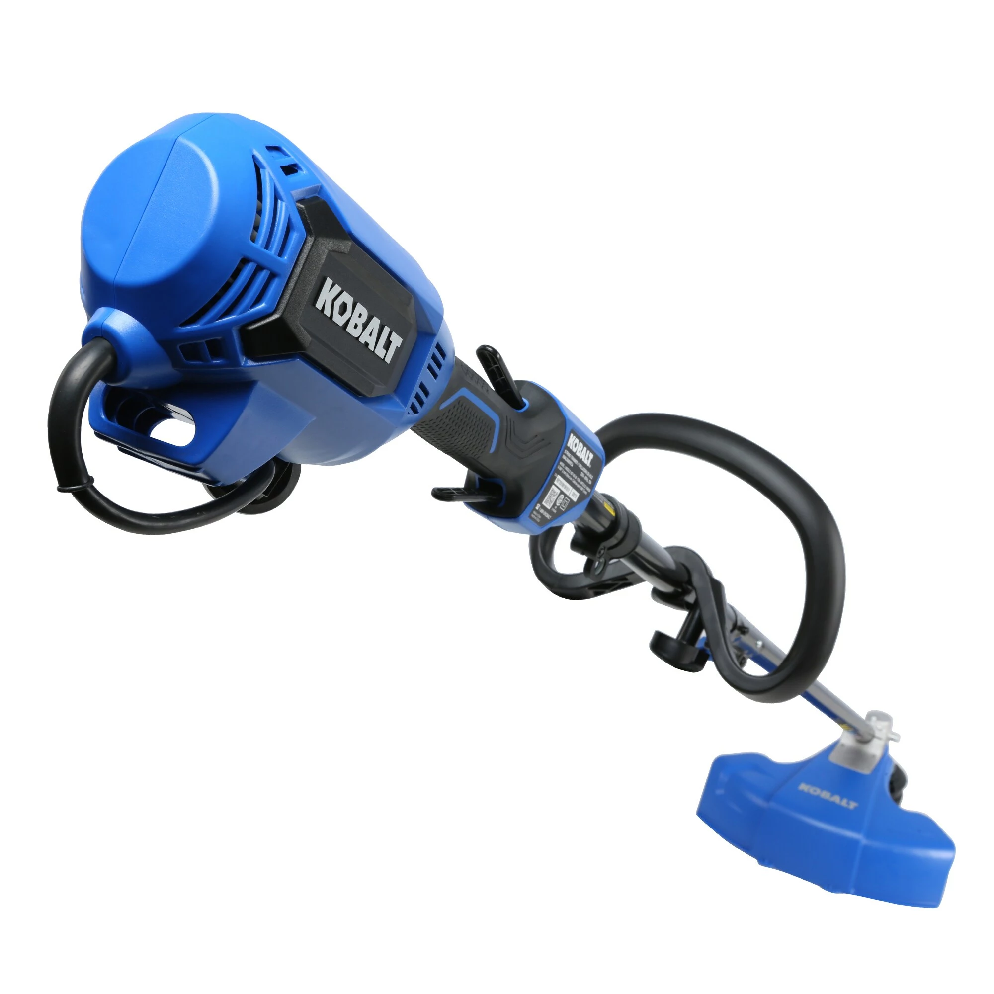 Kobalt 10-Amp 18-in Corded Electric String Trimmer with Attachment Capability - Outdoor Tools & Equipment - Image 2