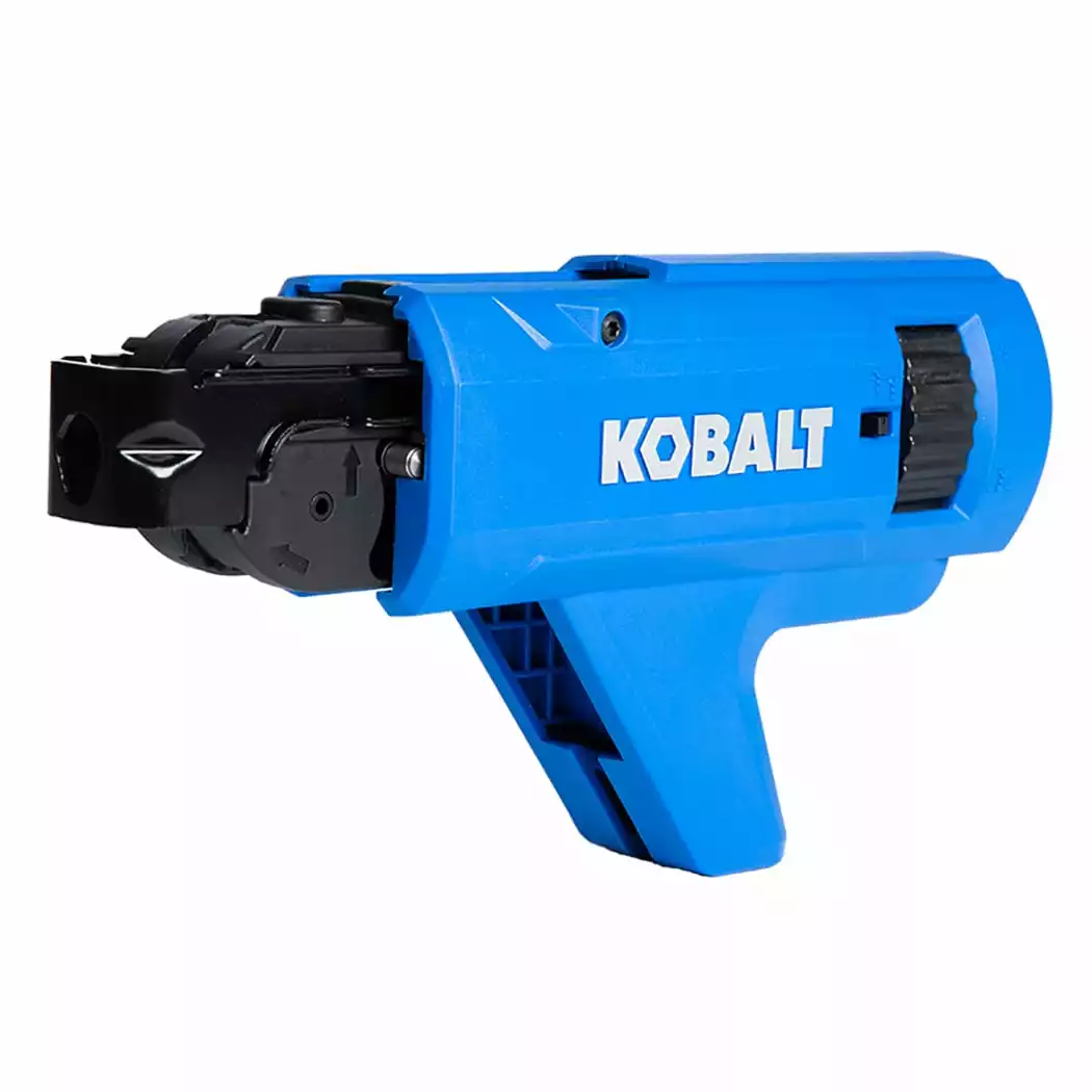 Kobalt 24-Volt Collated Fastener Brushless Screw Gun - Power Tools - Image 2