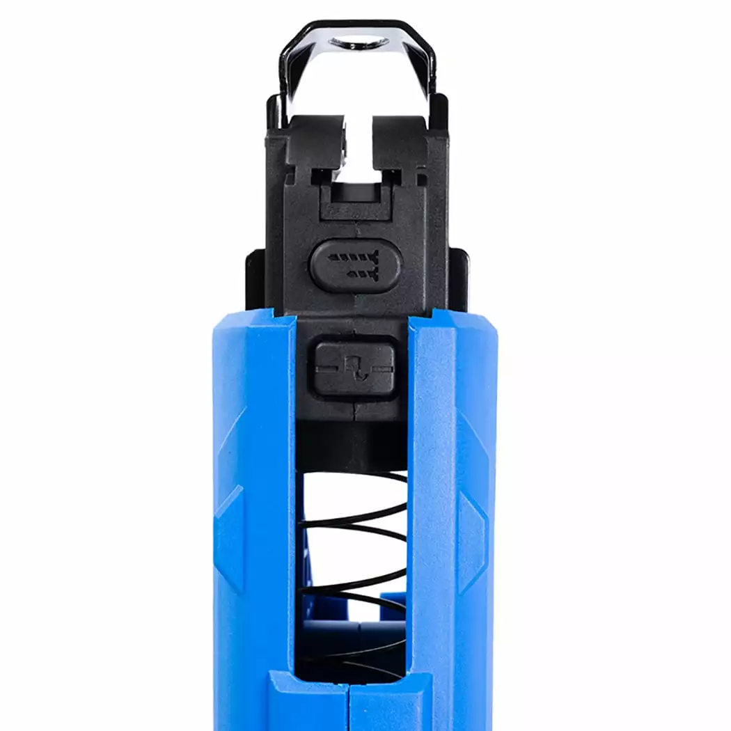 Kobalt 24-Volt Collated Fastener Brushless Screw Gun - Power Tools - Image 4