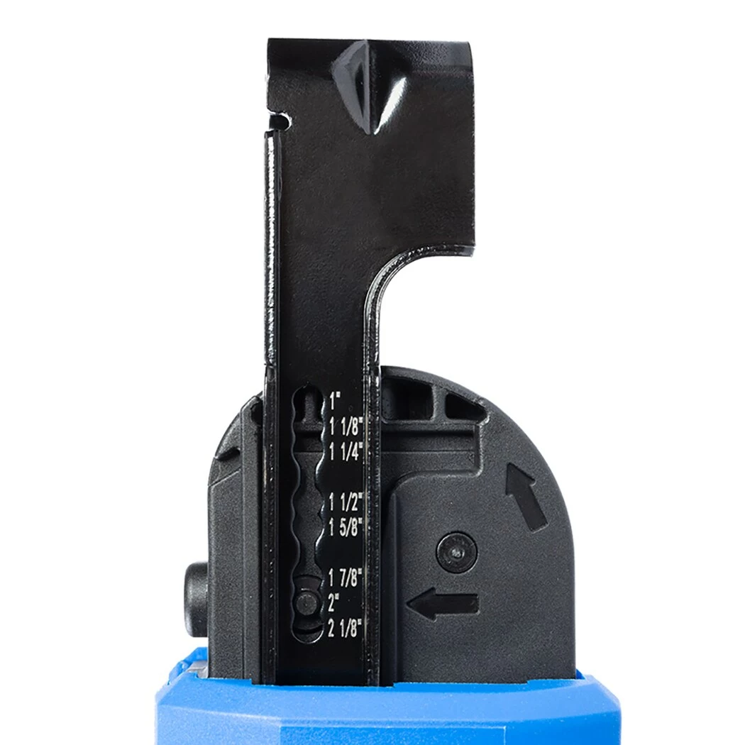 Kobalt 24-Volt Collated Fastener Brushless Screw Gun - Power Tools - Image 5