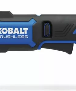 Kobalt 24-volt Max 3/8-in Brushless Right Angle Cordless Drill - Power Tools