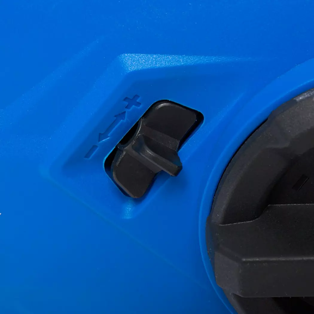 Kobalt 24-volt 12-in Brushless Cordless Electric Chainsaw Ah (Tool Only) - Outdoor Tools & Equipment - Image 4