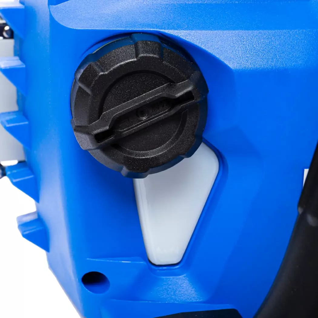 Kobalt 24-volt 12-in Brushless Cordless Electric Chainsaw Ah (Tool Only) - Outdoor Tools & Equipment - Image 5