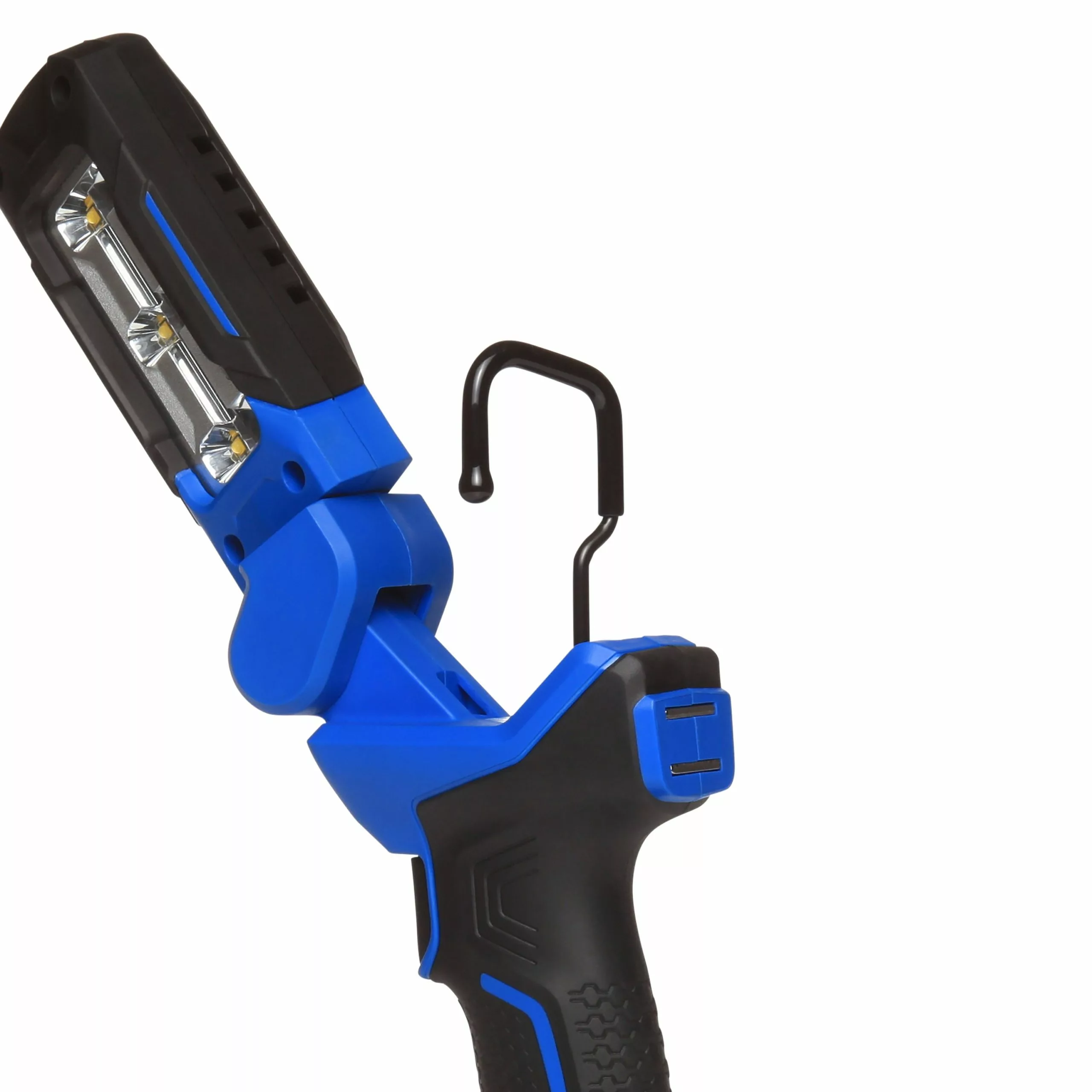 Kobalt 24-volt Max 700-Lumen LED Rechargeable Power Tool Flashlight - Flashlights & Flashlight Bulbs - Image 12