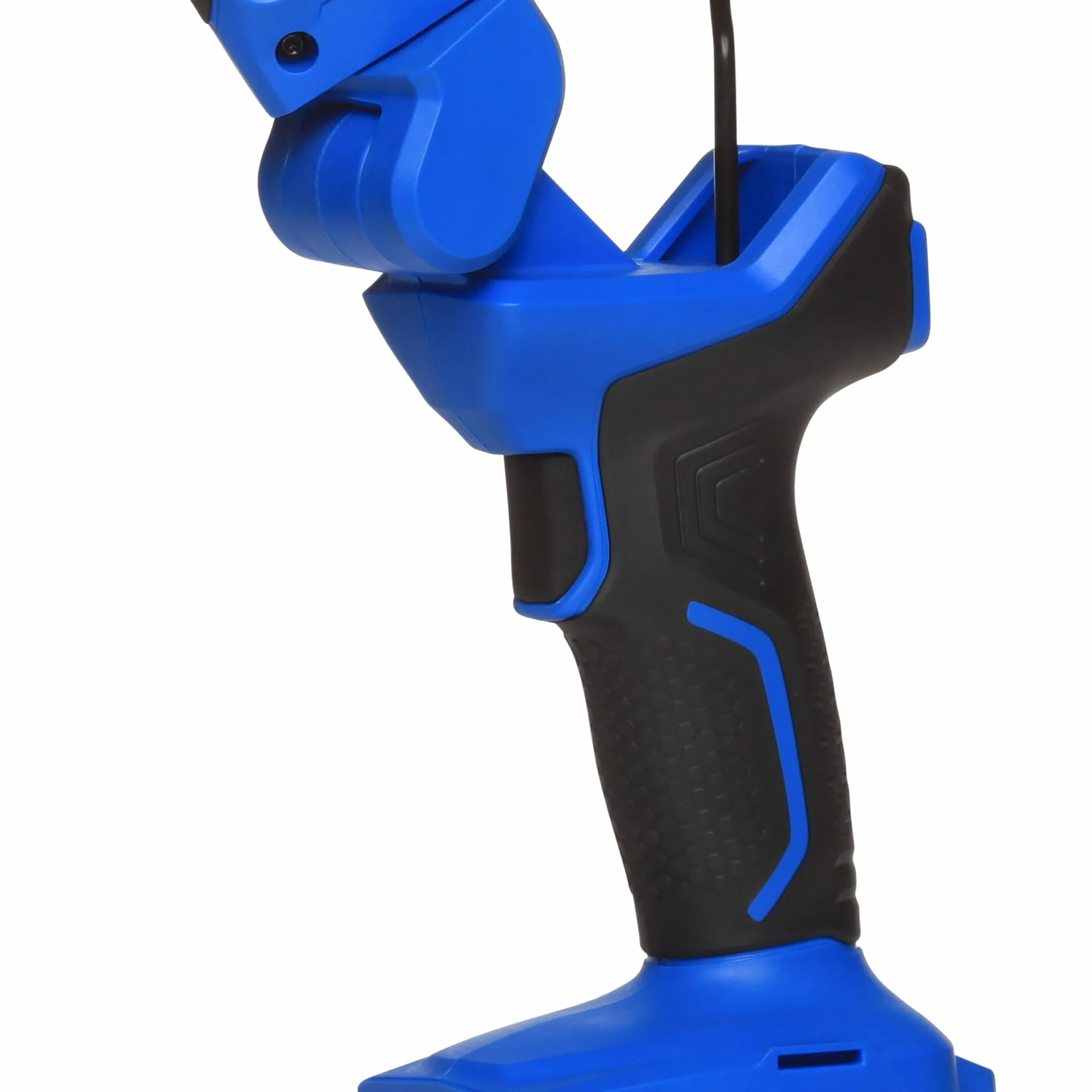 Kobalt 24-volt Max 700-Lumen LED Rechargeable Power Tool Flashlight - Flashlights & Flashlight Bulbs - Image 14