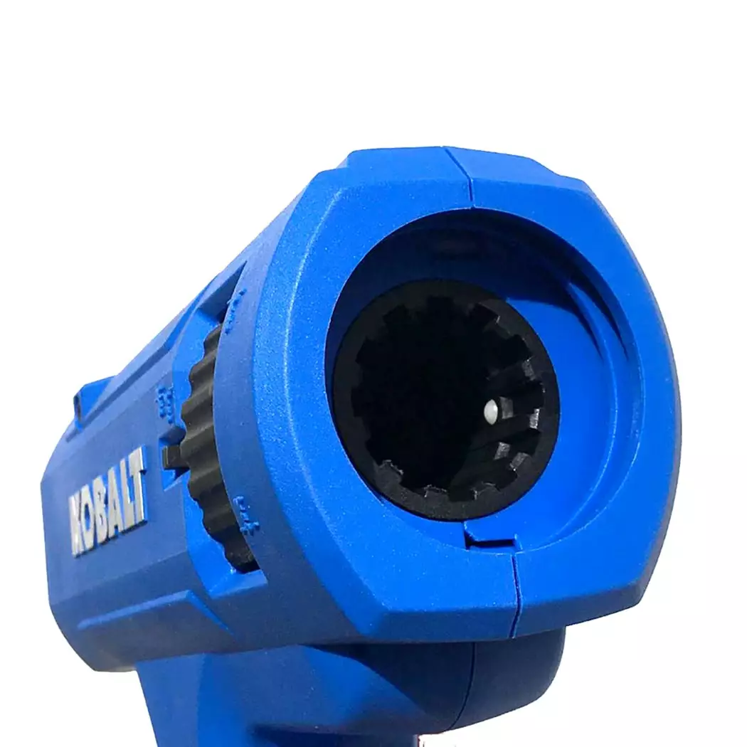 Kobalt 24-Volt Collated Fastener Brushless Screw Gun - Power Tools - Image 8