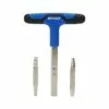 Kobalt T-handle Seat Wrench - Plumbing Tools & Cements