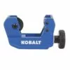 Kobalt 7/8-in Copper Tube Cutter - Plumbing Tools & Cements