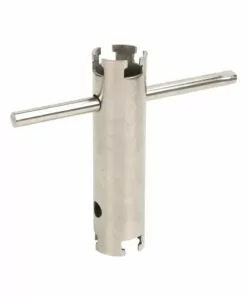 Kobalt Strainer Basket Wrench - Plumbing Tools & Cements