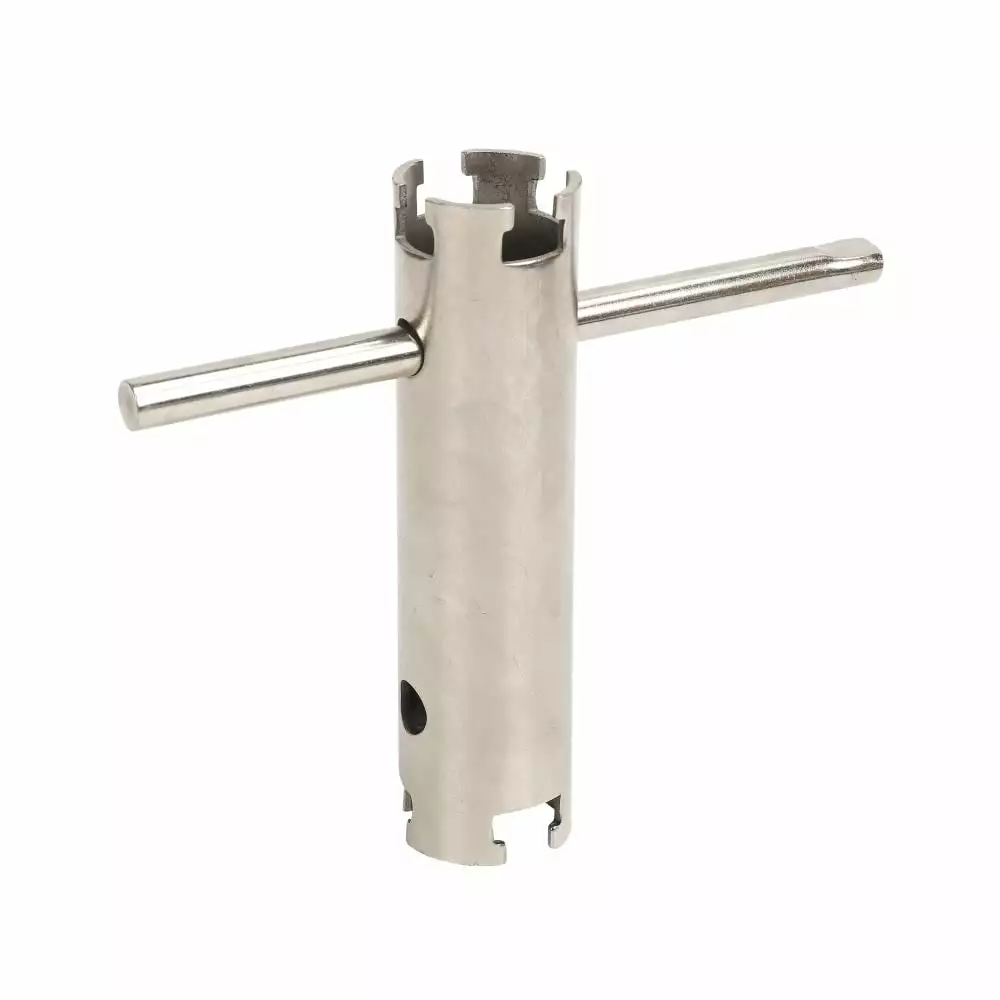 Kobalt Strainer Basket Wrench - Plumbing Tools & Cements