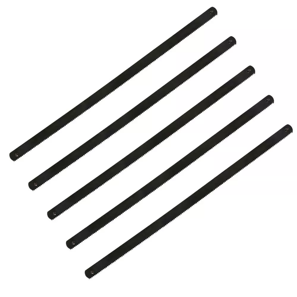 Kobalt 6-in Mini Hack Saw Blades - Hand Tools