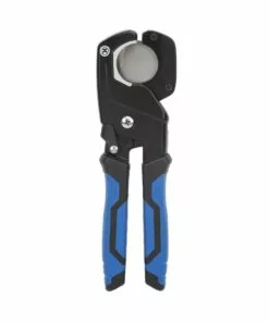 Kobalt Pex Cutter - Plumbing Tools & Cements