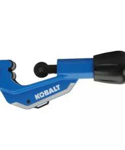 Kobalt 1-1/8-in Copper Tube Cutter - Plumbing Tools & Cements