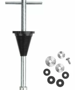 Kobalt Long-stem Faucet Reseater Kit - Plumbing Tools & Cements