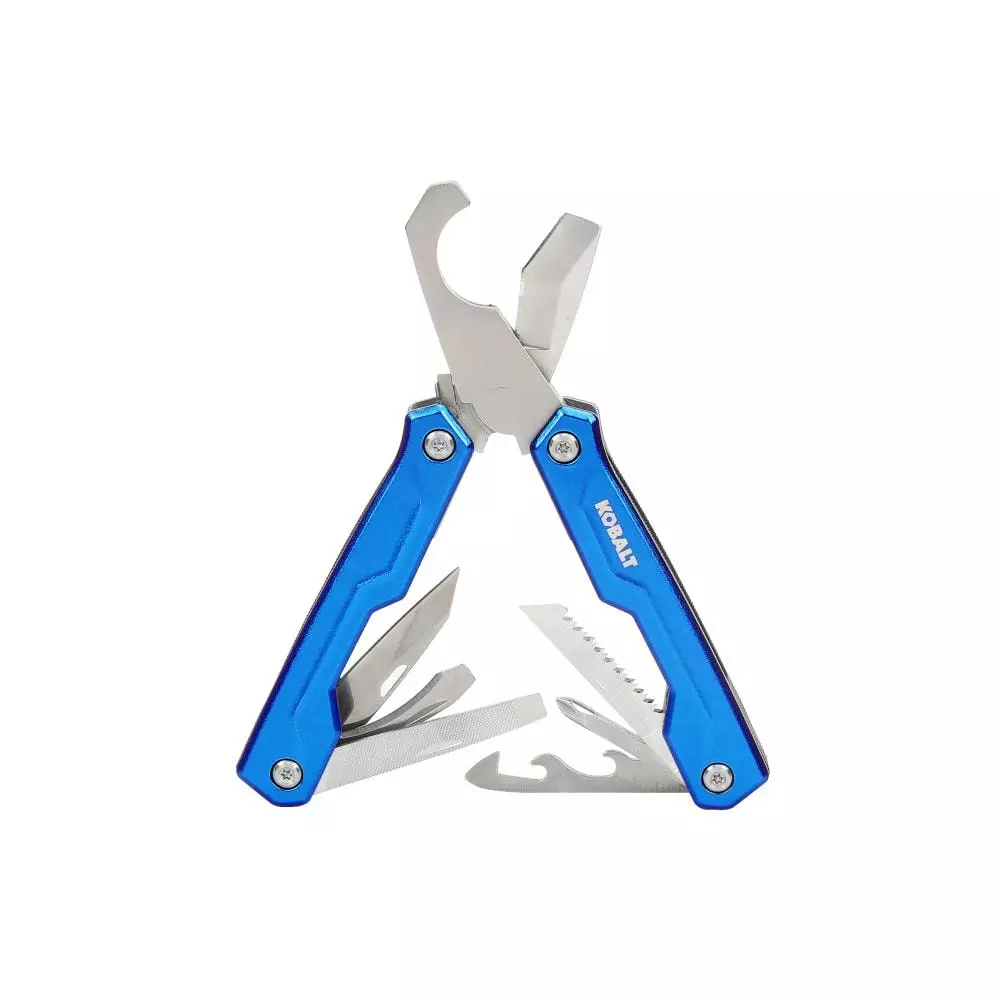 Kobalt 10-in-1 Multi-tool - Plumbing Tools & Cements