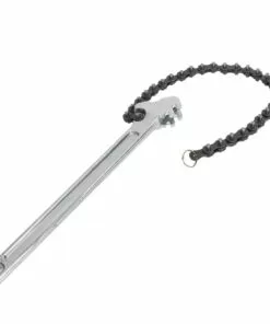Kobalt 2-in Chain Wrench - Plumbing Tools & Cements
