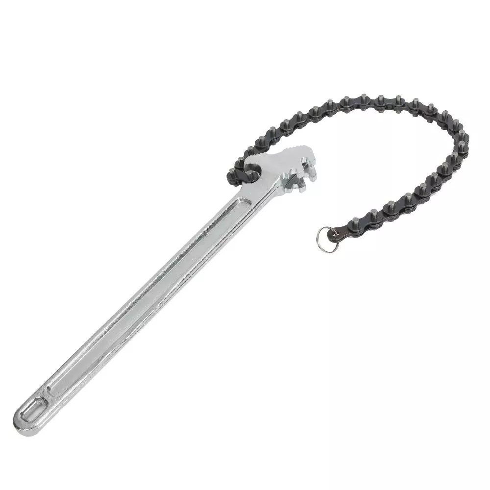 Kobalt 2-in Chain Wrench - Plumbing Tools & Cements