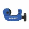 Kobalt 5/8-in Copper Tube Cutter - Plumbing Tools & Cements