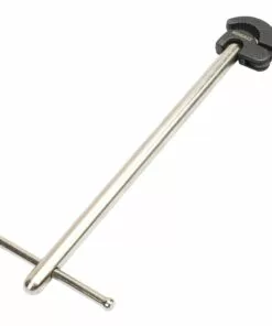 Kobalt 11-in Basin Wrench - Plumbing Tools & Cements