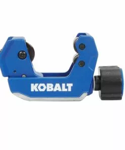 Kobalt 1-1/8-in Copper Tube Cutter - Plumbing Tools & Cements