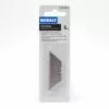 Kobalt Carbon Steel Utility Razor Blade(5-Pack) - Hand Tools