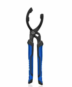 Kobalt 12-in PVC Pliers - Plumbing Tools & Cements