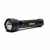 Kobalt Virtually Indestructible Waterproof 600-Lumen LED Flashlight (Battery Included) - Flashlights & Flashlight Bulbs
