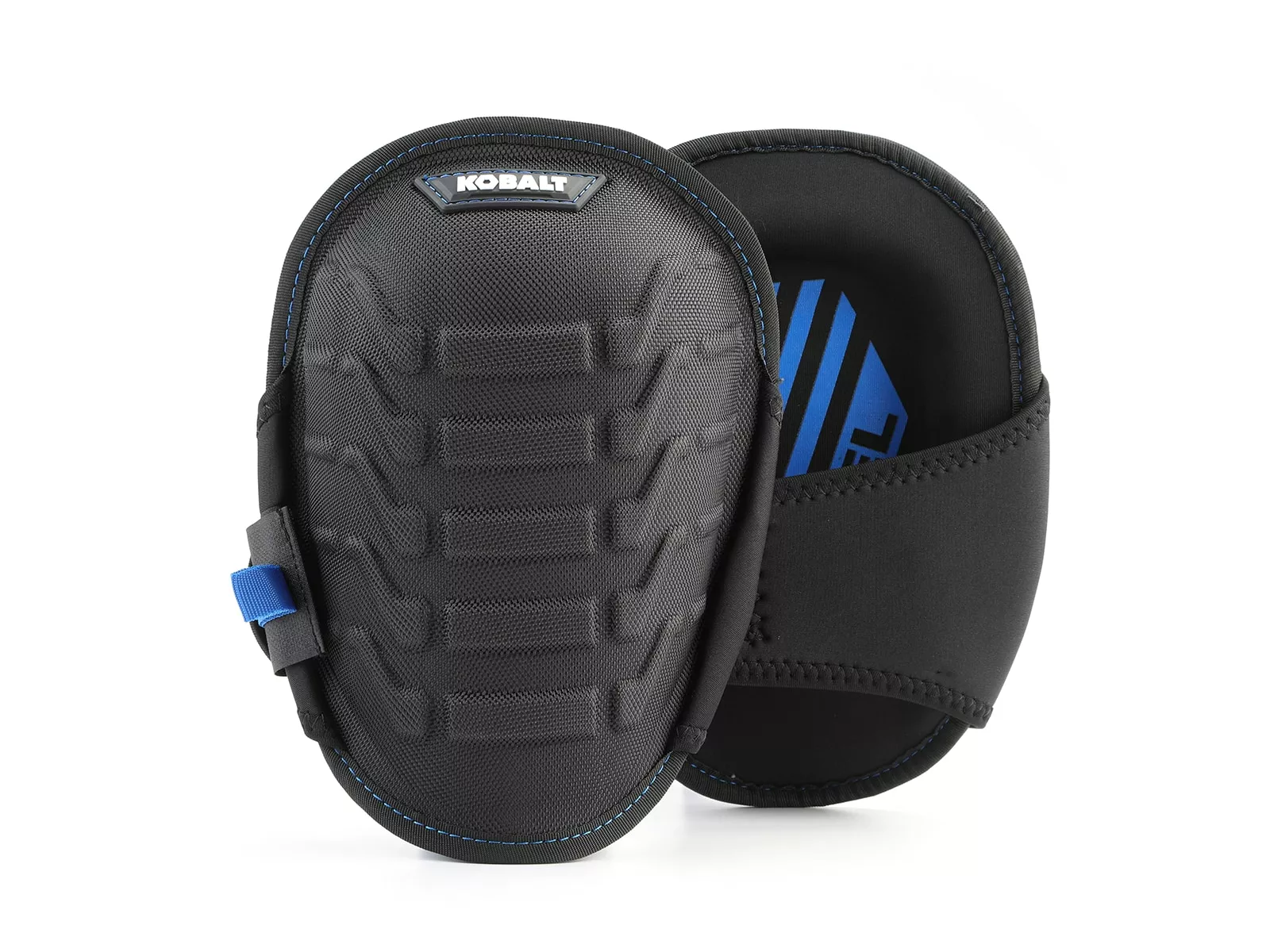 Kobalt Gel pro flooring knee pads Non-Marring Knee Pads -