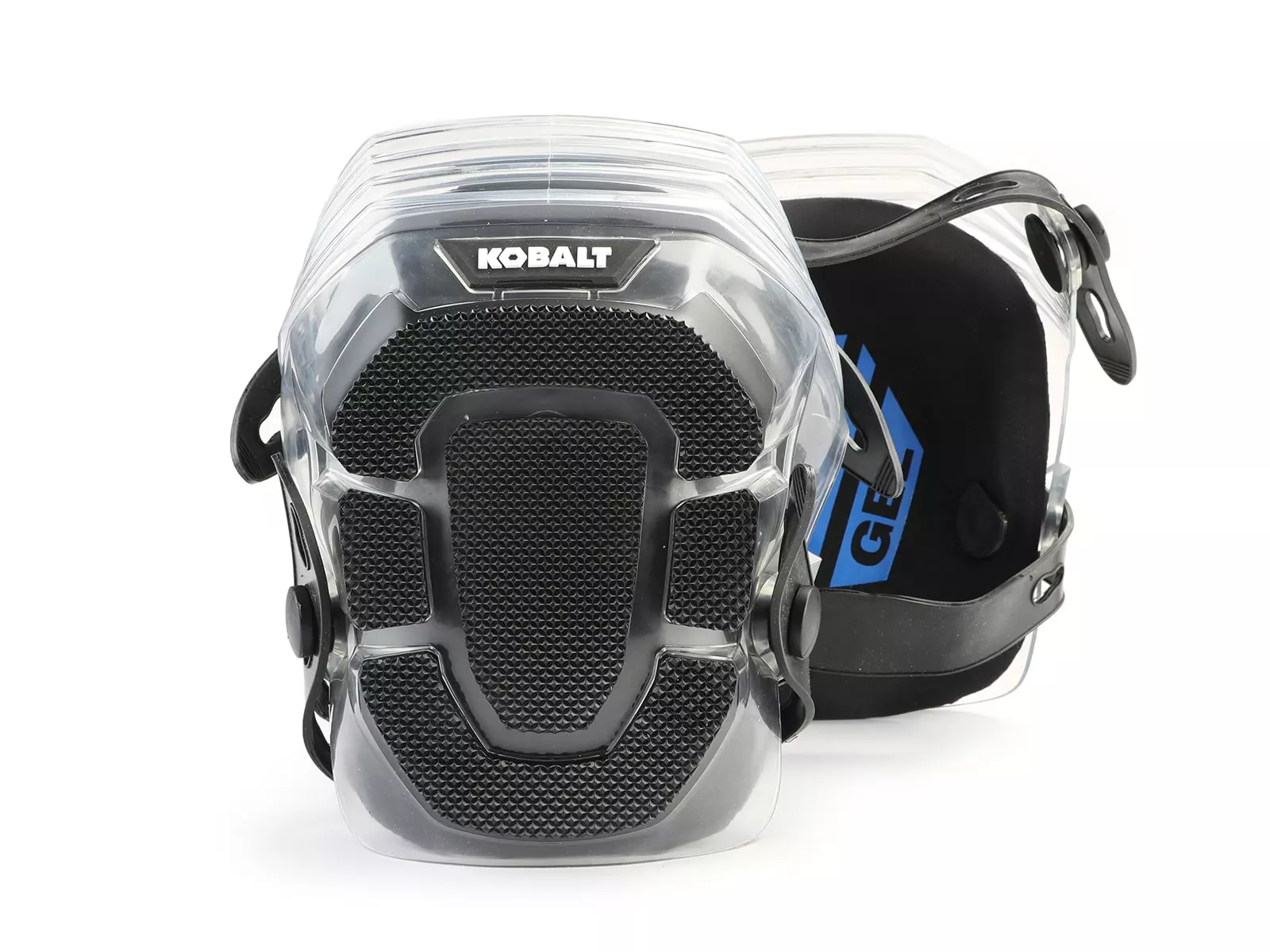 Kobalt Gel Flex Stabilizer Knee Pads -