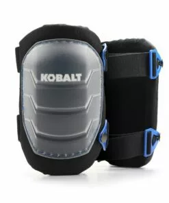 Kobalt Hard Shell Knee Pads -