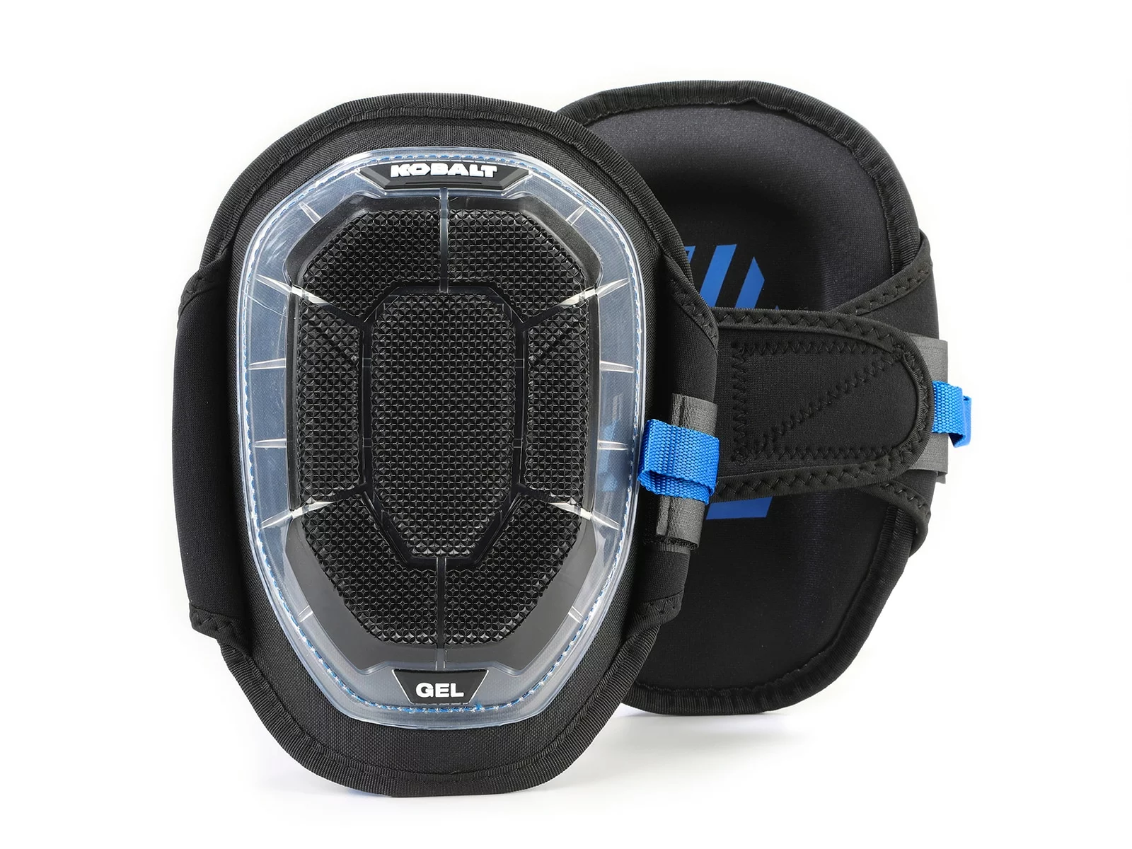 Kobalt Gel Stabilizer Knee Pads -