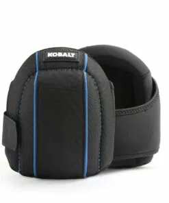 Kobalt Pro Flooring Knee Pads -