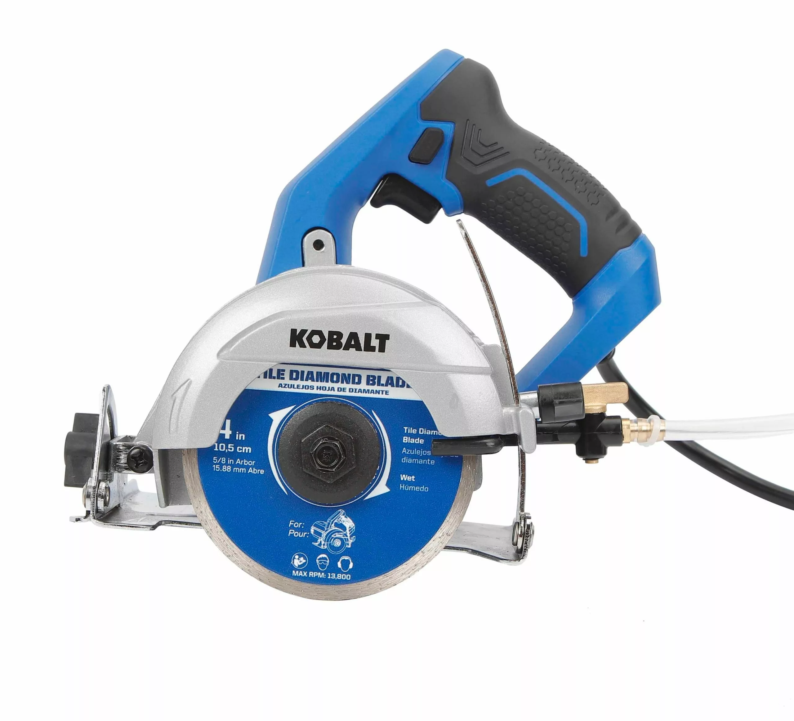 Kobalt 1.16-in Tile Cutter Kit - Flooring Tools & Accessories