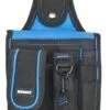 Kobalt Polyester Technician Tool Pouch - Tool Storage & Work Benches