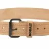 Kobalt General Construction Leather Tool Belt - Tool Storage & Work Benches