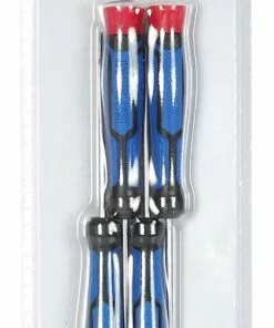 Kobalt 4-Piece Handle Assorted Screwdriver Set - Hand Tools