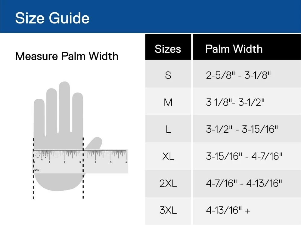 Kobalt Mens Polyester Utility Gloves, Large (1-Pair) - Workwear - Image 5