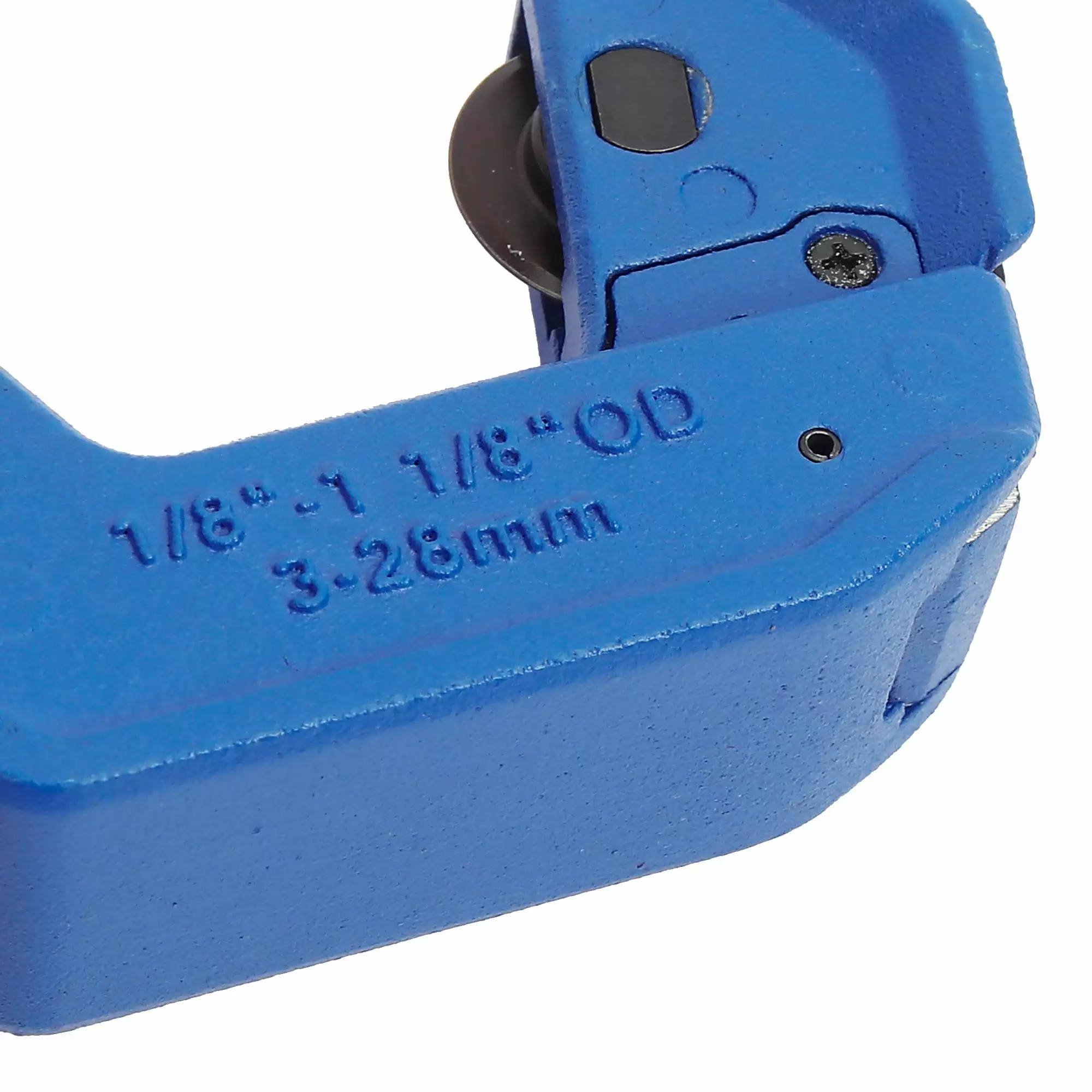 Kobalt 1-1/8-in Copper Tube Cutter - Plumbing Tools & Cements - Image 6