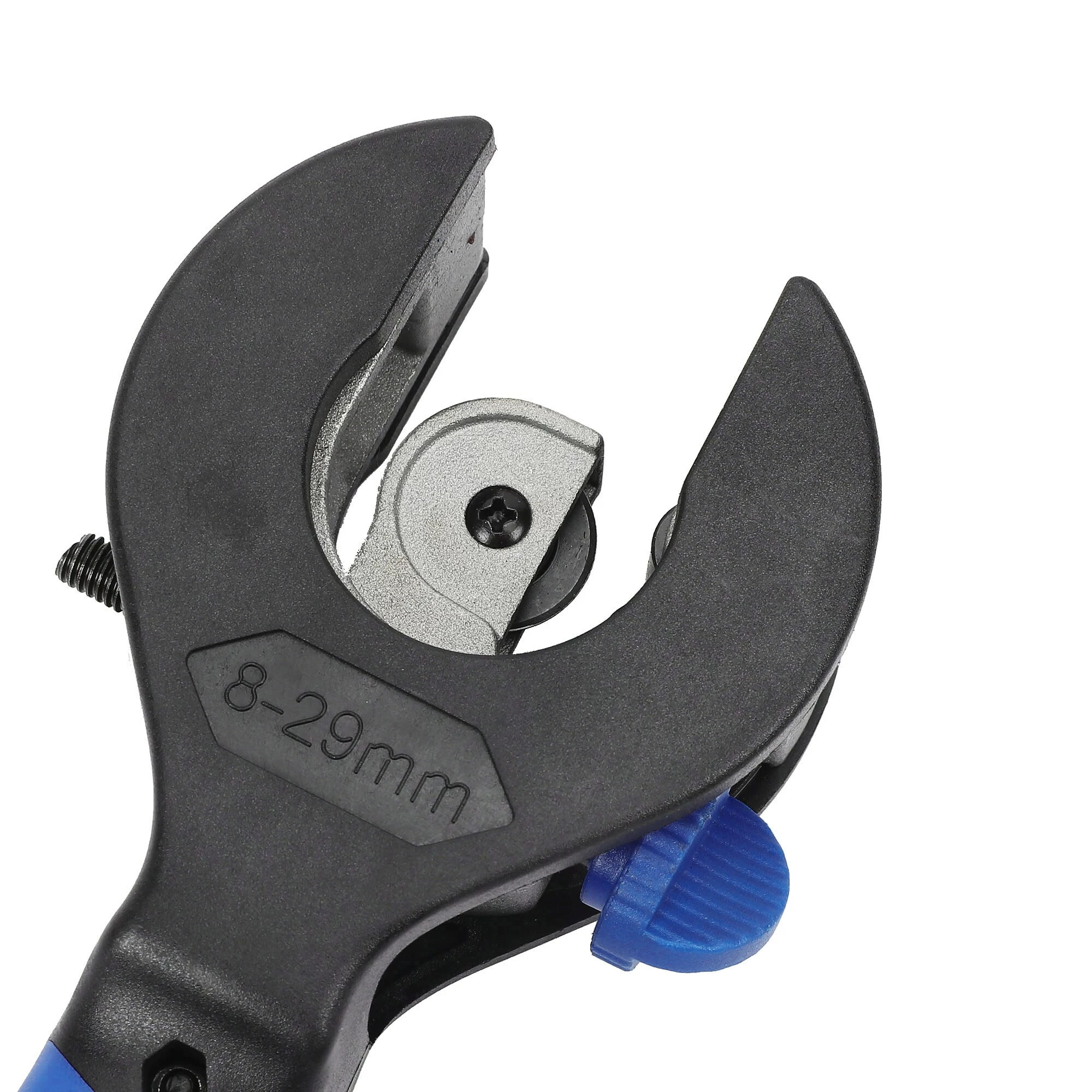 Kobalt 1-1/8-in Copper Tube Cutter - Plumbing Tools & Cements - Image 7